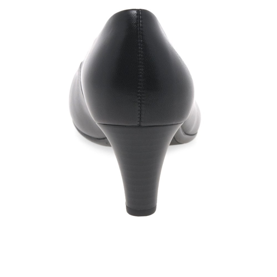 Gabor Noir | Escarpins Nesta I I Exclusifs Pour Femmes